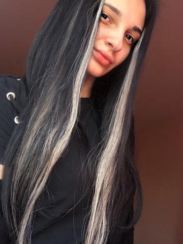 Анкета проститутки Алена - Фото 1, , 21 год, №245616